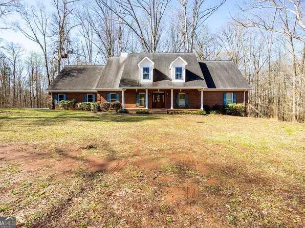 179 Stone Edge Dr, Gray, GA 31032