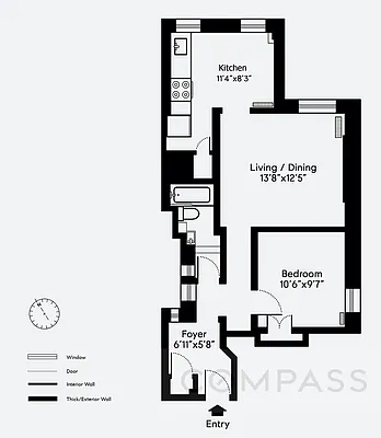 Rented by Compass | media 15