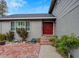 1393 Via Del Los Grande, San Jose, CA 95120