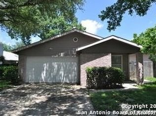 5555 Dashing Creek St, San Antonio, TX 78247