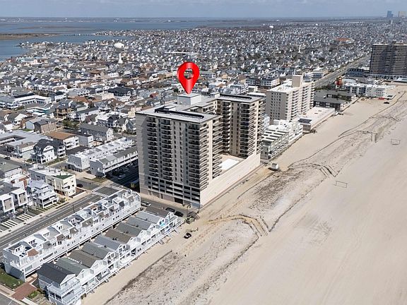 3rd image of 9600 Atlantic Ave APT 1617