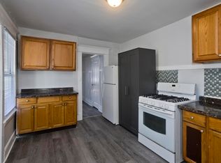 69 Maynard St APT 2R, Springfield, MA 01109