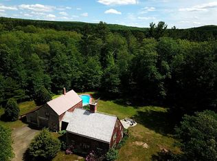 54 Meetinghouse Rd, Pelham, MA 01002