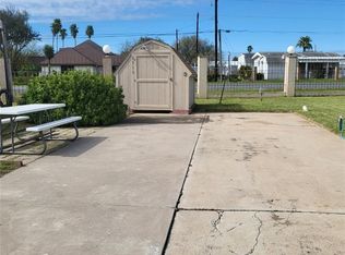 2316 Bobolink Cir W, Palmview, TX 78572