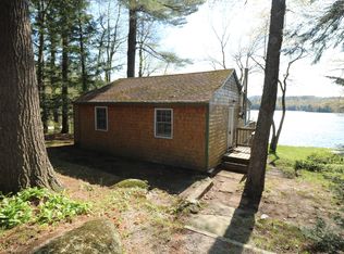 40 Saint Nicholas Dr, Stoddard, NH 03464