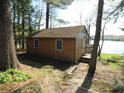 40 Saint Nicholas Drive, Stoddard, NH, 03464