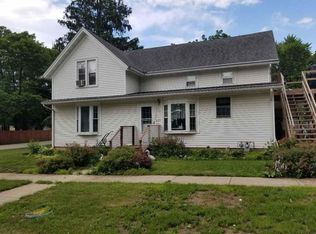 205 S Maple St, Stillman Valley, IL 61084