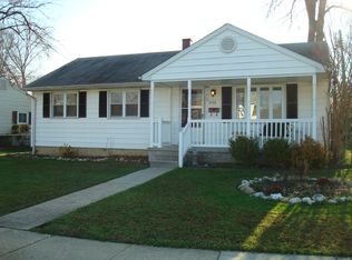 1022 8th St, Laurel, MD 20707