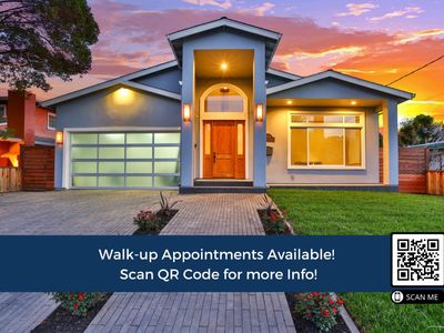 1885 Peacock Ave, Mountain View, CA, 94043