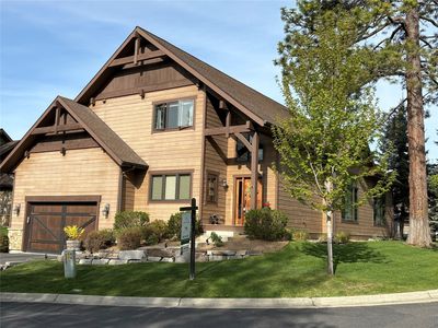 1 Rock Creek Ct, Whitefish, MT, 59937