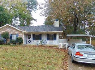 6103 Debbie St, Shreveport, LA 71119