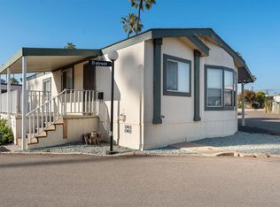 1100 Industrial Blvd SPACE D16, Chula Vista, CA 91911