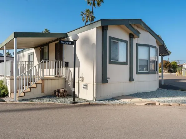 1100 Industrial Blvd Space D16, Chula Vista, CA 91911