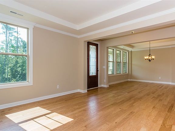 Social Formal Living Room