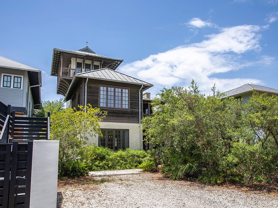 101 W Water St, Inlet Beach, FL 32461 MLS 920785 Zillow
