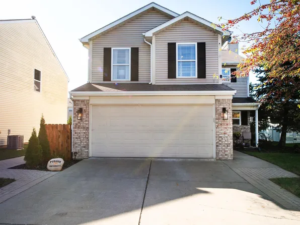 4104 Campion St, Lafayette, IN 47909