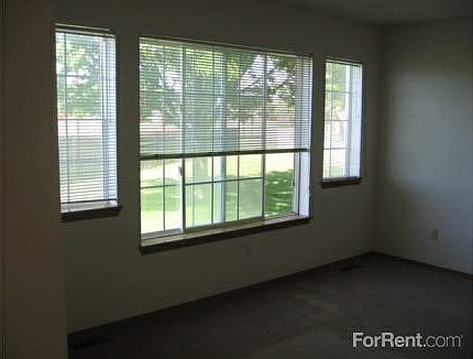Interior View front room
