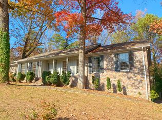 3436 Overton Rd, Mountain Brook, AL 35223