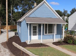 4334 Burdette St, Omaha, NE 68111