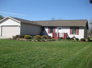 1202 S Trumbull St, Bay City, MI 48708