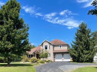 1377 Mill Rd, Bangor, PA 18013
