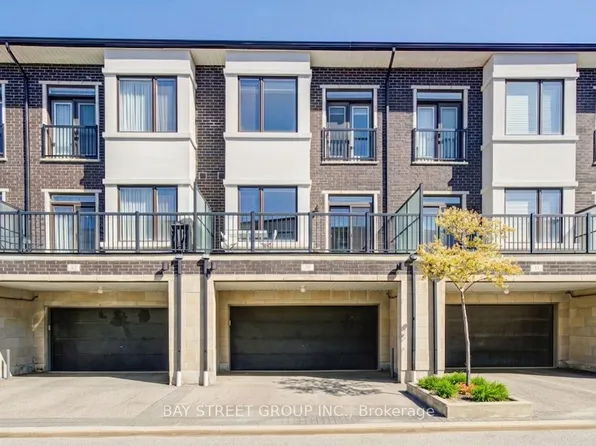 29 Lafferty Ln, Richmond Hill, ON L4C 0Z8