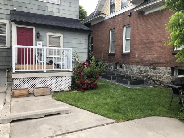 1005 W Augusta Ave, Spokane, WA 99205