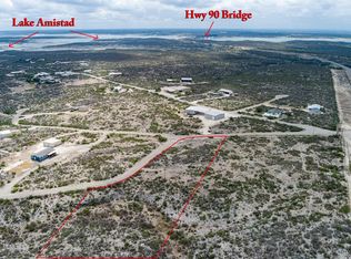 34 Silver Spur Dr, Del Rio, TX 78840