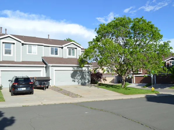 5330 S Picadilly Ct, Aurora, CO 80015
