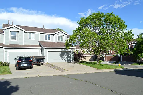 5330 S Picadilly Ct Photo 1