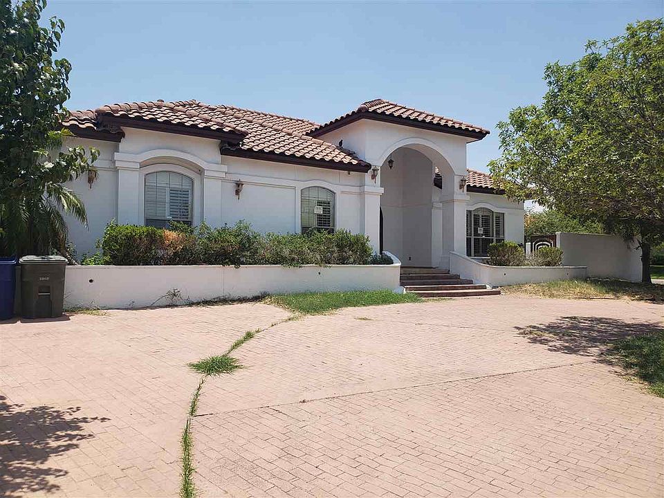 9806 Sweetwind Dr, Laredo, TX 78045 Zillow