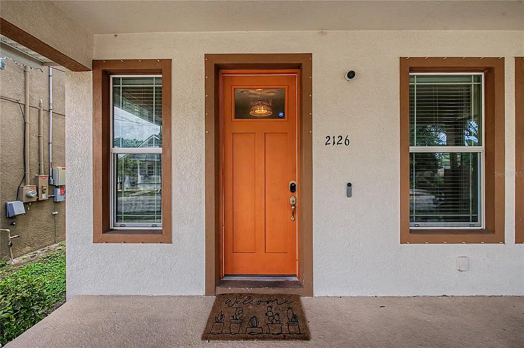 3 bed, 2.5 bath, 1672 sqft, $3,950 — Photo 4