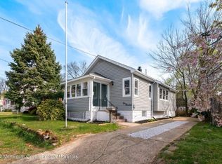 100 Cleveland Ave, Parlin, NJ 08859