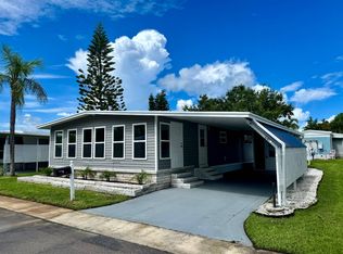 1100 Curlew Rd #193, Dunedin, FL 34698