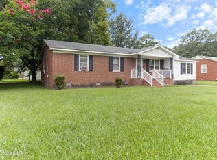 2414 Glenda St, Winterville, NC 28590