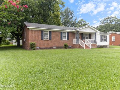 2414 Glenda Street, Winterville, NC, 28590