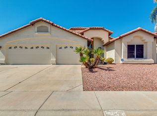 5754 W Beryl Ave, Glendale, AZ 85302