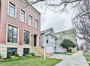 1451 W Melrose St, Chicago, IL 60657