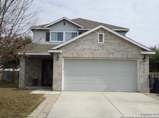 16634 Emerald Blf, Selma, TX 78154