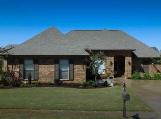 111 Huber St, Madison, MS 39110