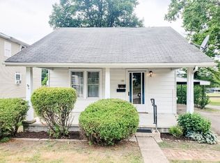 128 S Morgantown St, Fairchance, PA 15436