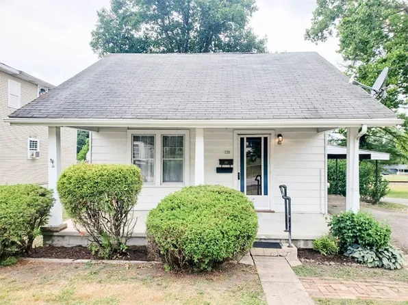 128 S Morgantown St, Fairchance, PA 15436