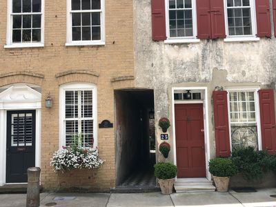 23 Queen St Unit E, Charleston, SC, 29401