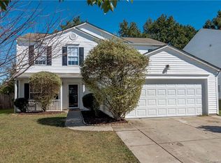 9410 Bayview Pkwy, Charlotte, NC 28216