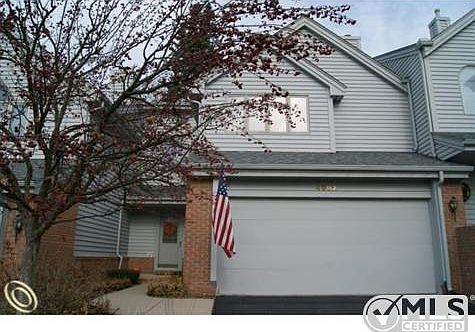 4992 Timberway