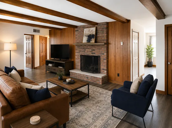 Hunter Ridge