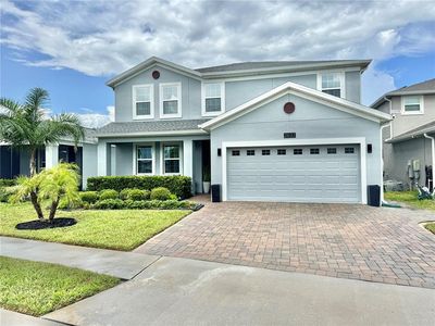 2637 Camden Park Loop, Davenport, FL, 33837