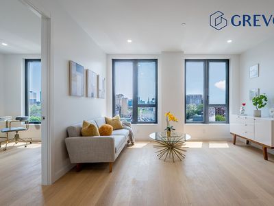 134-16 35th Ave #8E, Flushing, NY, 11354