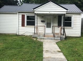 1538 Stadium Dr, Bluefield, WV 24701