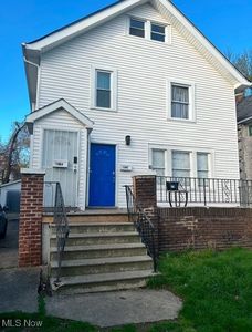 13902 Coit Rd, Cleveland, OH, 44110